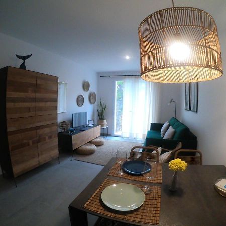 Apartamento Nuevo En El Centro Con Garaje Cadaqués Dış mekan fotoğraf