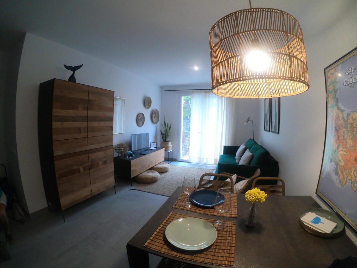 Apartamento Nuevo En El Centro Con Garaje Cadaqués Dış mekan fotoğraf