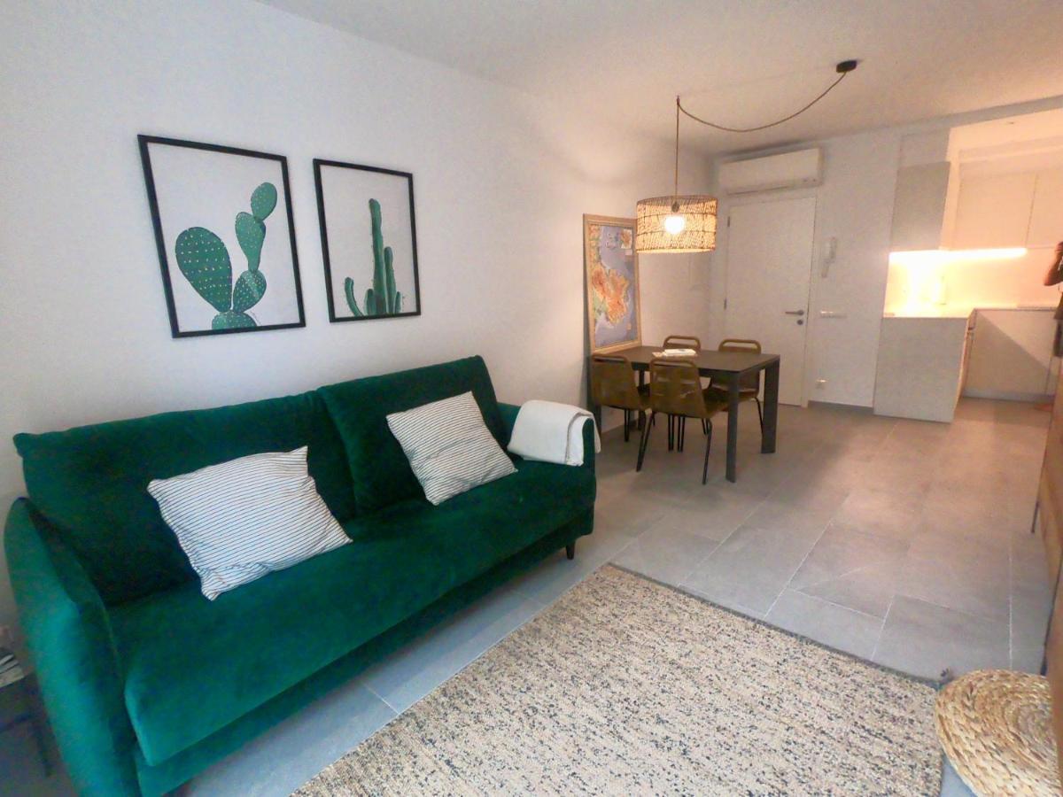 Apartamento Nuevo En El Centro Con Garaje Cadaqués Dış mekan fotoğraf