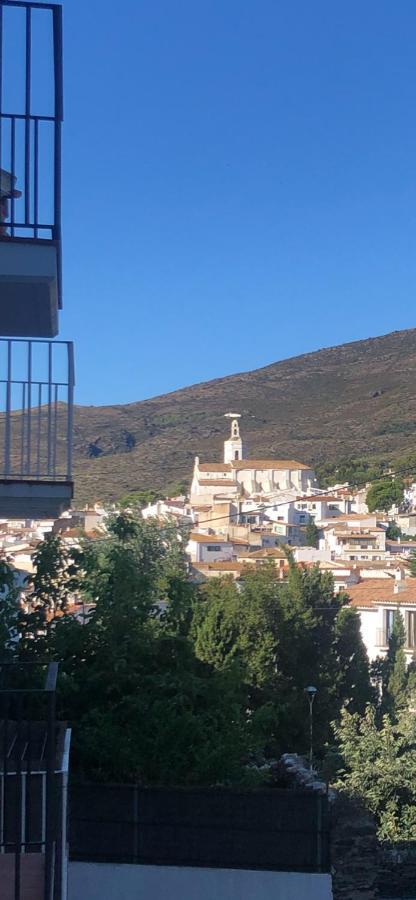 Apartamento Nuevo En El Centro Con Garaje Cadaqués Dış mekan fotoğraf