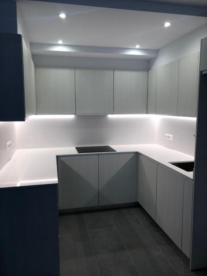 Apartamento Nuevo En El Centro Con Garaje Cadaqués Dış mekan fotoğraf