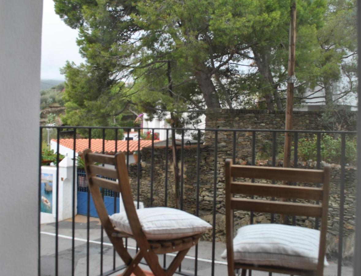 Apartamento Nuevo En El Centro Con Garaje Cadaqués Dış mekan fotoğraf