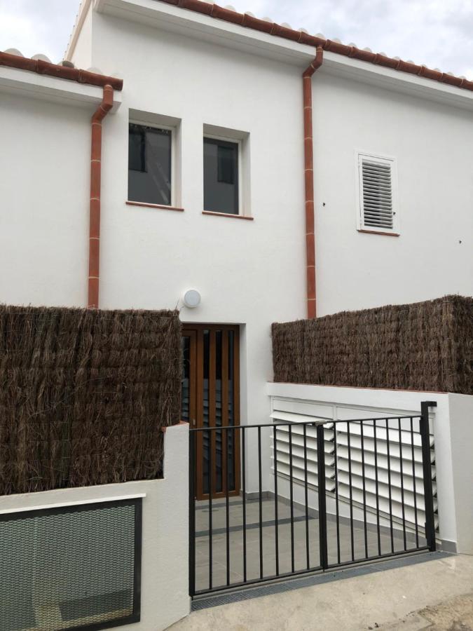 Apartamento Nuevo En El Centro Con Garaje Cadaqués Dış mekan fotoğraf