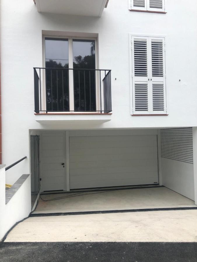Apartamento Nuevo En El Centro Con Garaje Cadaqués Dış mekan fotoğraf