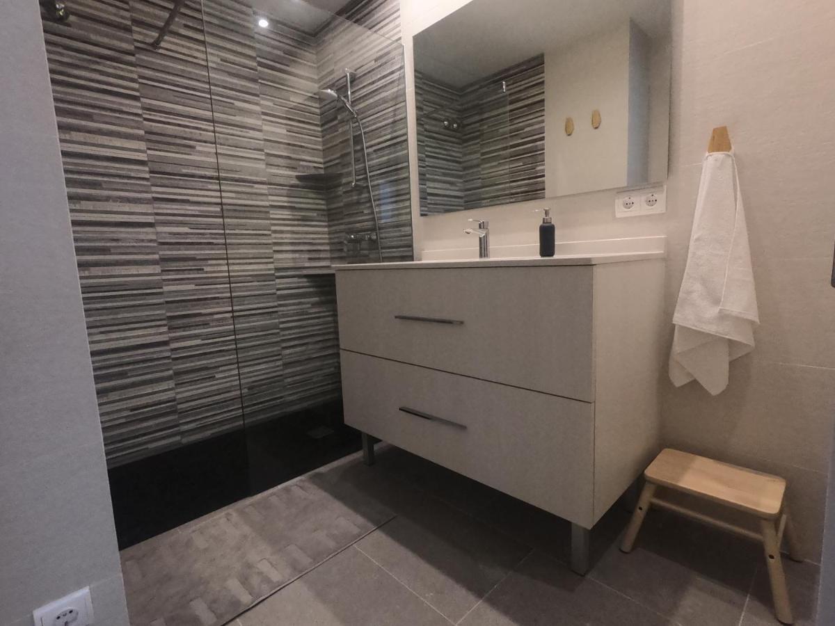 Apartamento Nuevo En El Centro Con Garaje Cadaqués Dış mekan fotoğraf